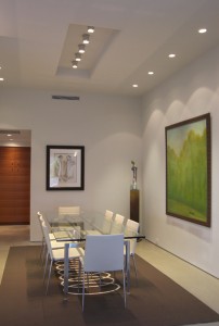 DINING RM